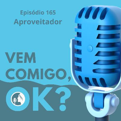 #165. Aproveitador