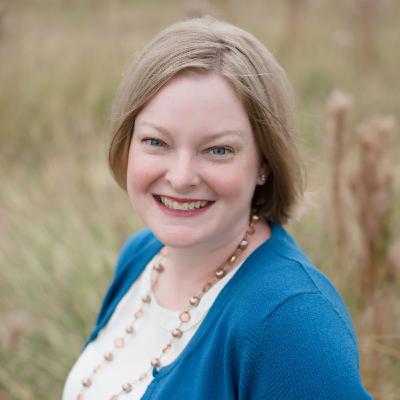 Interview with Sandra Peoples: Self-Care for Special Needs Parents