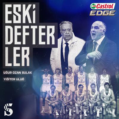 Eski Defterler #9 | Real Madrid Kültürü: Pedro Ferrandiz ve Pablo Laso