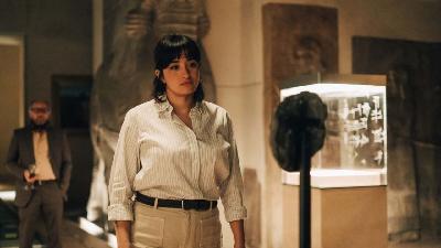 Belphégor : c'est quoi cette nouvelle adaptation qui arrive bientôt sur HBO Max ? Belphégor : c'est quoi cette nouvelle adaptation qui arrive bientôt sur HBO Max ?