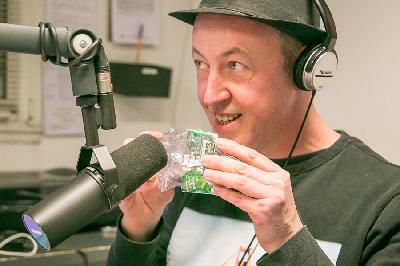 On fait de l'ASMR On fait de l'ASMR