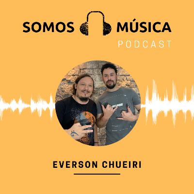 21 - Everson Chueiri 21 - Everson Chueiri