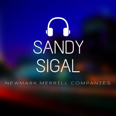 EP 15 - Sandy Sigal