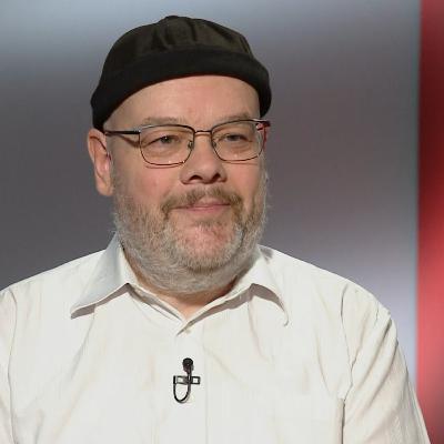 Fern der Heimat, nah bei den Menschen – Ein katholischer Seelsorger in Südkorea.