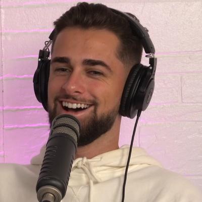 EP04: Brims and Beats with Benjamin Lloyd