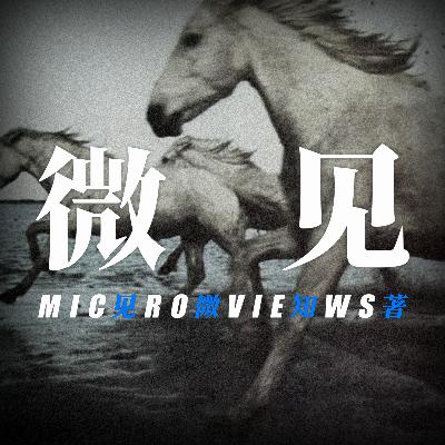 045-高铁、牛马、爱马仕🐎我们都是半人马？| 媒介研习•春节特辑