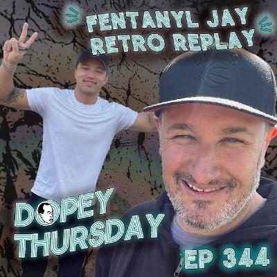 Dopey's Greatest Hits: Confessions of a Fentanyl Dealer - The Rise and Fall and inevitable comeback of Fentanyl Jay