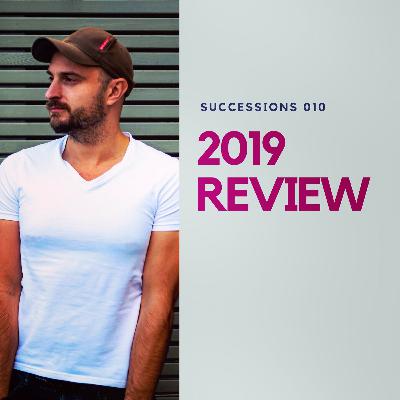010 Successions with Alan Banks