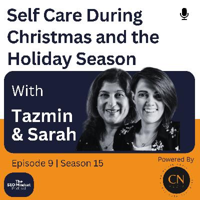 Self Care During Christmas and the Holiday Season Self Care During Christmas and the Holiday Season