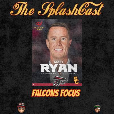 Falcons Focus EP 215: All-Pros, Matt Ryan Hire, Coaching Candidates