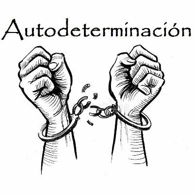 ¿Qué es la Autodeterminación?