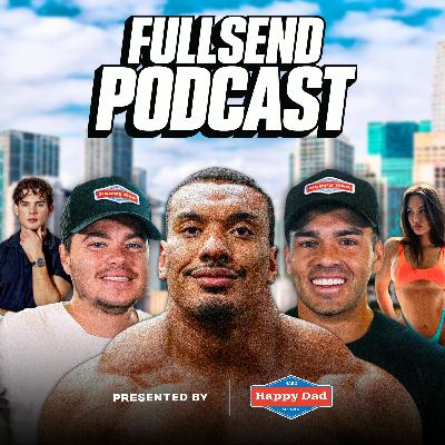 Larry Wheels | Ep. 187