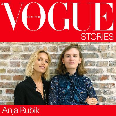 Anja Rubik, warum müssen wir mehr über Sex sprechen? Anja Rubik, warum müssen wir mehr über Sex sprechen?