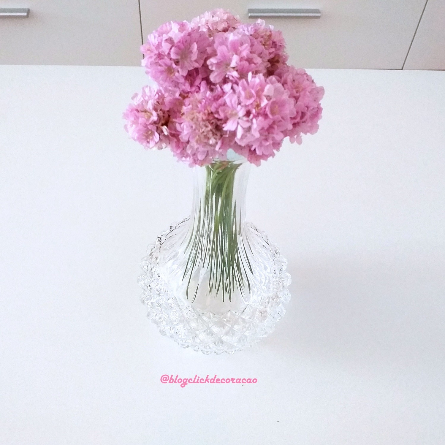 #1 Reutilizar na decoração