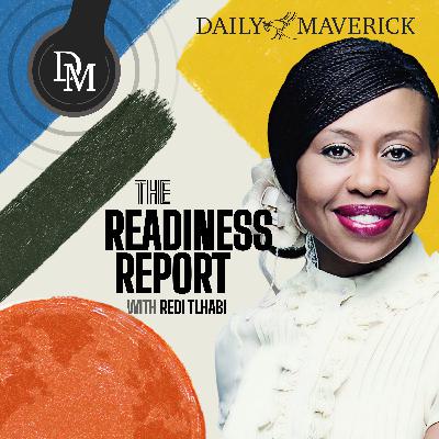 Redi Tlhabi Breaks Down Trump’s Tariff Chaos with Phillip van Niekerk