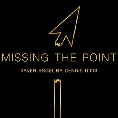 1: What's the POINT of this podcast?