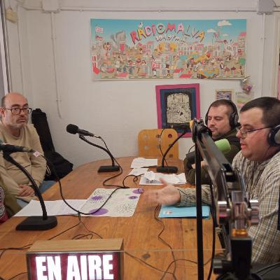 Problema urgent d'una persona