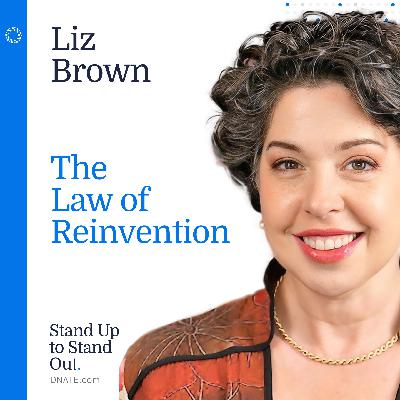 Episode 12: Liz Brown on Turning Legal Expertise into Meaningful Impact