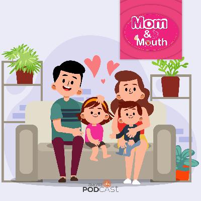 MOM & MOUTH EP. 846: บ้านนี้อยู่แล้วมีความสุข ทำอย่างไร