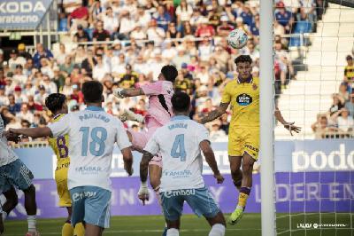 La tertulia zaragocista en SER Deportivos Aragón (08/09/2025)