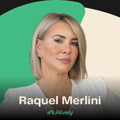 Slow The Signs of Aging with Nurse Raquel Merlini - E82