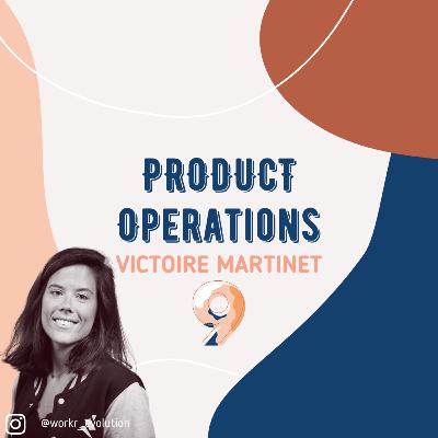 Product Operations Manager