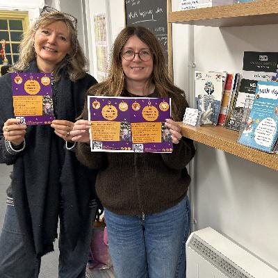 The Big Give campaign doubles donations to local charities - for one week only!