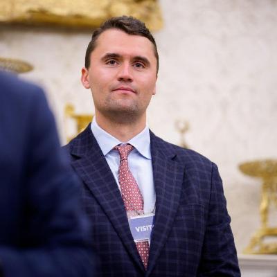 Charlie Kirk: Sympathy vs. Empathy! Charlie Kirk: Sympathy vs. Empathy!