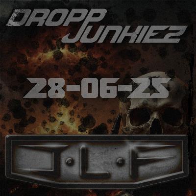 JLF – Live @ Dropp Junkiez: Annihilation (28.06.25) | Hard House & Bounce Mashup Mayhem JLF – Live @ Dropp Junkiez: Annihilation (28.06.25) | Hard House & Bounce Mashup Mayhem