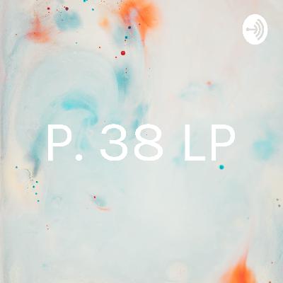 Carta 2 p. 39 livro LP