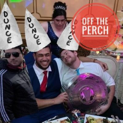 Episode 135 - VAN, MIA