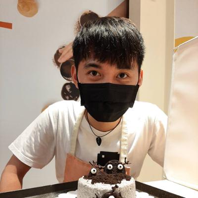 為了好好向育幼院學弟妹演講 我特別借用多媒體教室反覆修正簡報和口條【卡爾】 為了好好向育幼院學弟妹演講 我特別借用多媒體教室反覆修正簡報和口條【卡爾】