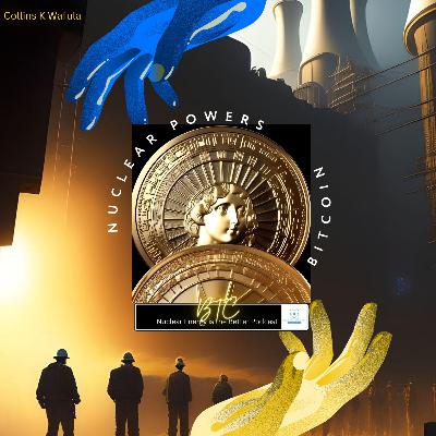 Nuclear Powers BTC [S1E10]