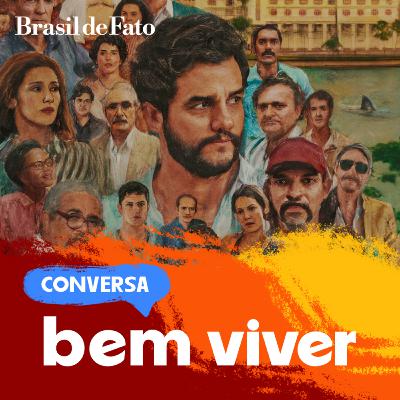 Um elenco de milhões