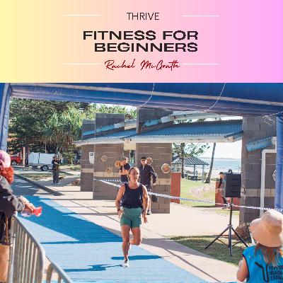 EP 6 - Why Running Might Be the Worst Way to Lose Weight EP 6 - Why Running Might Be the Worst Way to Lose Weight