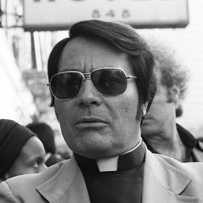 Jim Jones - El suicidio masivo