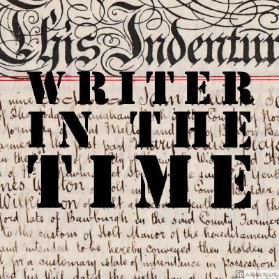 The time and the authors