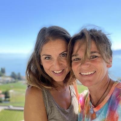 L'hypnose avec Cindy Stucky