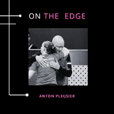 Anton Pleijsier, "the quiet force behind a women's coach"