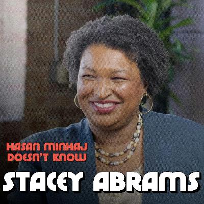 Stacey Abrams on Kamala's Chances in November Stacey Abrams on Kamala's Chances in November