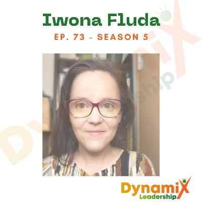 Iwona Fluda