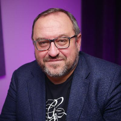 Олександр Філоненко: Мир – це не природний стан