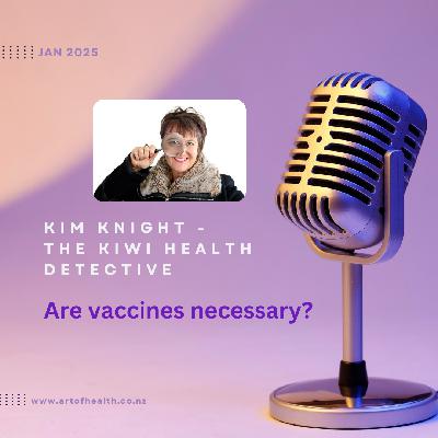 Does the human body need vaccines?