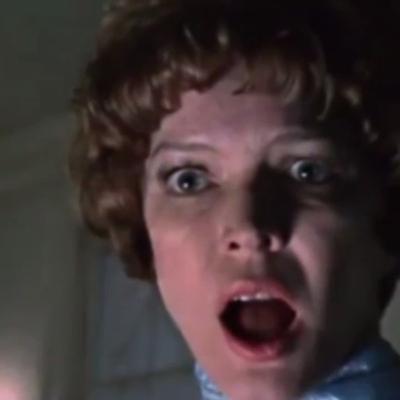 Not as scary as you think...or is it? Not as scary as you think...or is it?