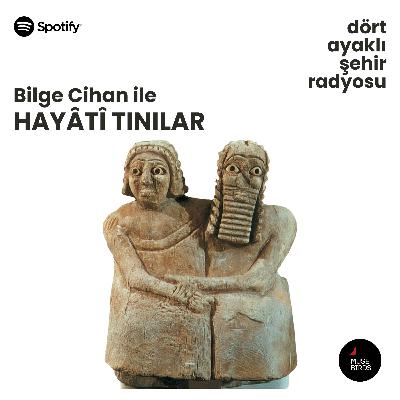 Bilge Cihan - Hayati Tınılar | 16.01.1997 / Tilki tilki saatin kaç? Bilge Cihan - Hayati Tınılar | 16.01.1997 / Tilki tilki saatin kaç?