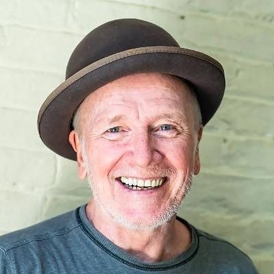 John Towsen on 50 Years of Physical Comedy John Towsen on 50 Years of Physical Comedy