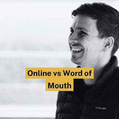 Internet Opportunities vs. Referrals | Ep: 128