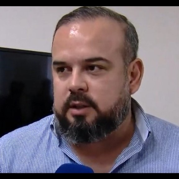 Ariel Martínez, Delegado de Cerro Porteño episode artwork
