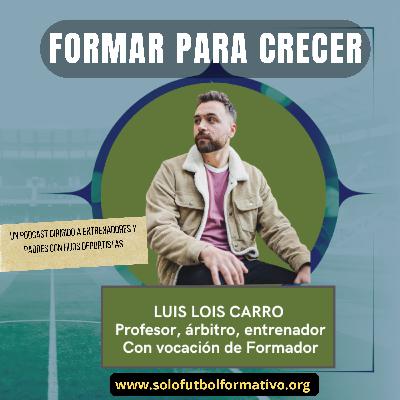 ENTRENADORES, NO COMETAN ESTE ERROR