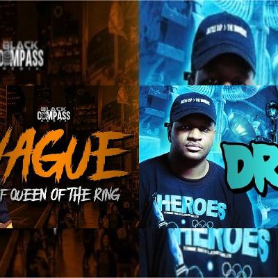QOTR Vague Recaps Prom Night   Drect Breaks Down Chrome 23 Judging System